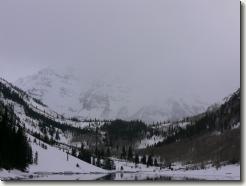 Maroon Bells, Colorado