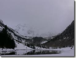 Maroon Bells, Colorado