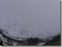 Maroon Bells, Colorado