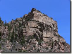 Hanging Lake, Colorado