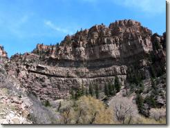 Hanging Lake, Colorado