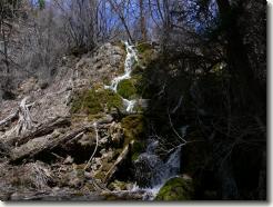 Hanging Lake, Colorado