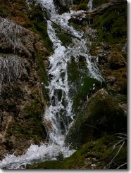 Hanging Lake, Colorado