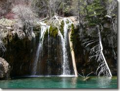 Hanging Lake, Colorado