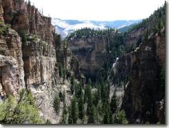 Hanging Lake, Colorado