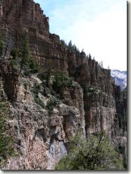 Hanging Lake, Colorado