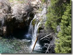 Hanging Lake, Colorado