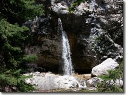 Hanging Lake, Colorado