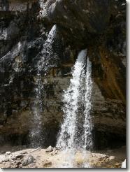 Hanging Lake, Colorado