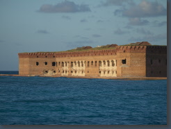 Fort Jefferson