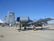 A-10 Thunderbolt