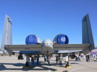 A-10 Thunderbolt