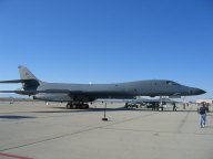 B-1 Bomber