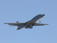 B-1 Bomber