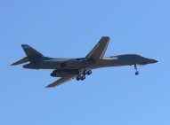 B-1 Bomber