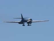 B-1 Bomber