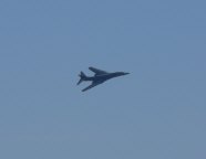 B-1 Bomber