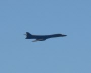 B-1 Bomber