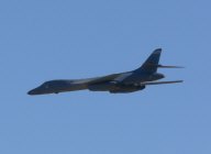 B-1 Bomber