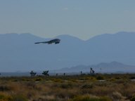 B-2 Bomber