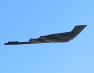 B-2 Bomber