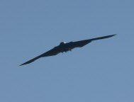 B-2 Bomber