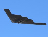 B-2 Bomber