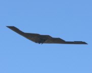 B-2 Bomber