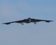 B-2 Bomber