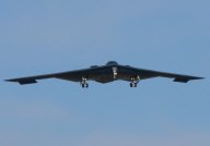 B-2 Bomber