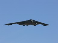 B-2 Bomber