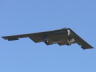 B-2 Bomber