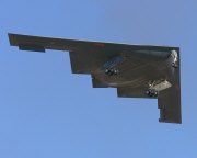 B-2 Bomber