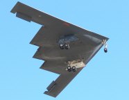 B-2 Bomber