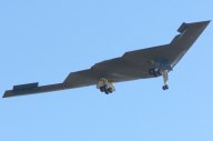 B-2 Bomber