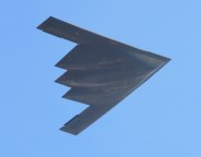 B-2 Bomber