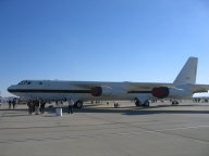 B-52 Bomber