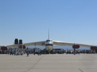 B-52 Bomber