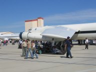 B-52 Bomber