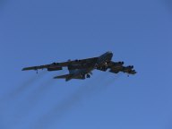 B-52 Bomber