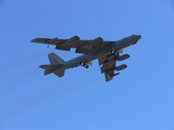 B-52 Bomber