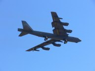 B-52 Bomber