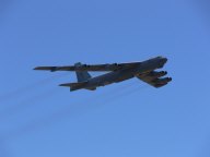 B-52 Bomber