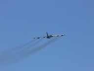 B-52 Bomber