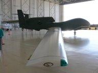 Global Hawk UAV