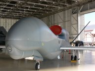 Global Hawk UAV