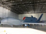 Global Hawk UAV