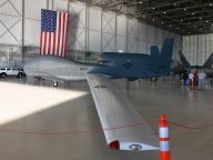 Global Hawk UAV