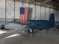 Global Hawk UAV