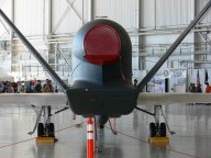 Global Hawk UAV